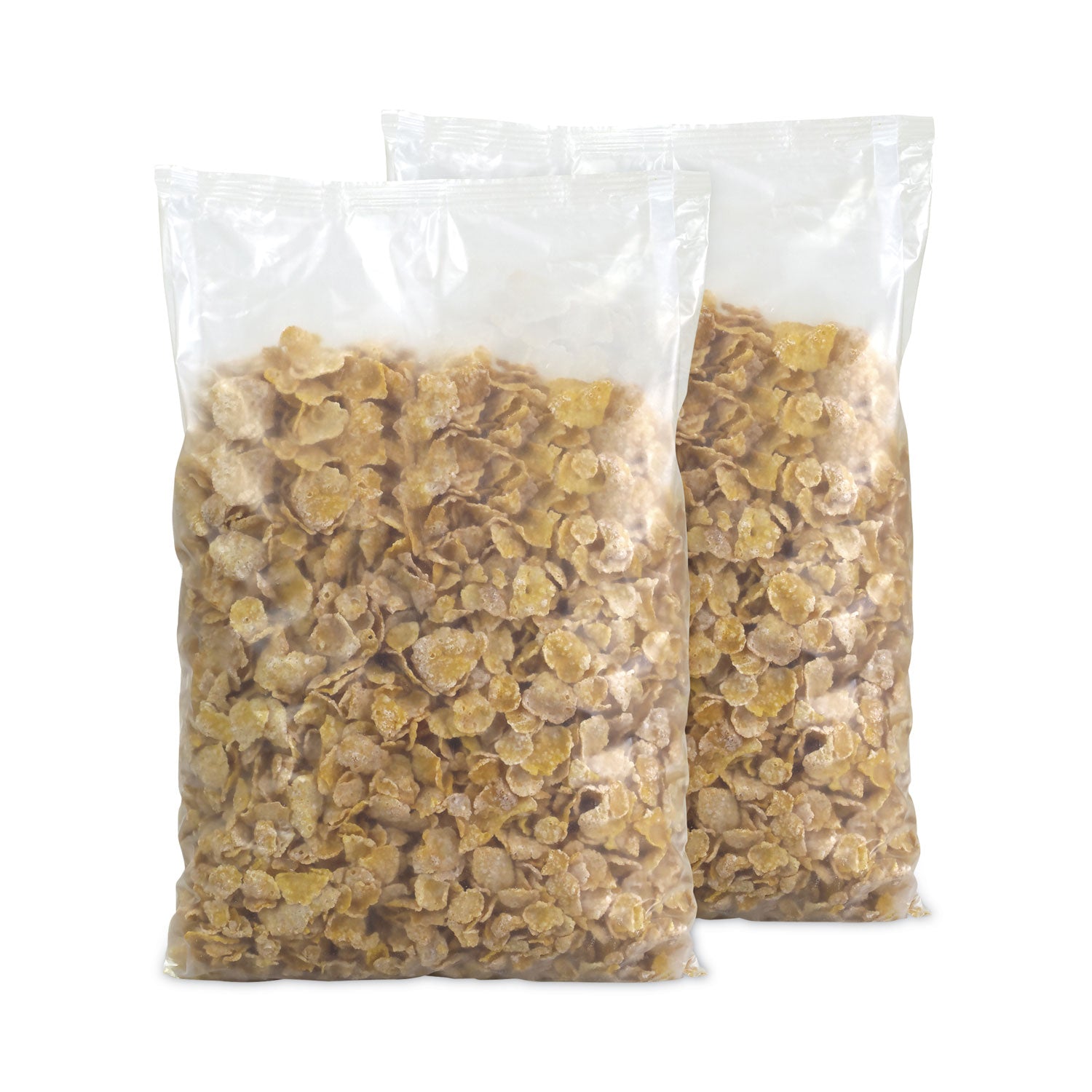 Frosted Flakes Breakfast Cereal, 61.9 oz Bag, 2 Bags/Box, Ships in 1-3 Business Days