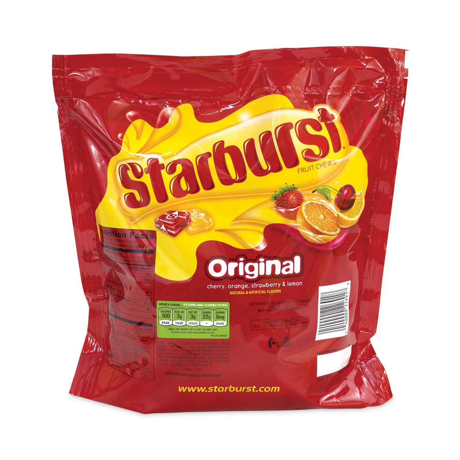 original-fruit-chews-assorted-50-oz-bag-ships-in-1-3-business-days_grr20900102 - 2