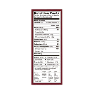 belVita Breakfast Biscuits, Cinnamon Brown Sugar, 1.76 oz Pack, 25 Packs/Carton, Ships in 1-3 Business Days