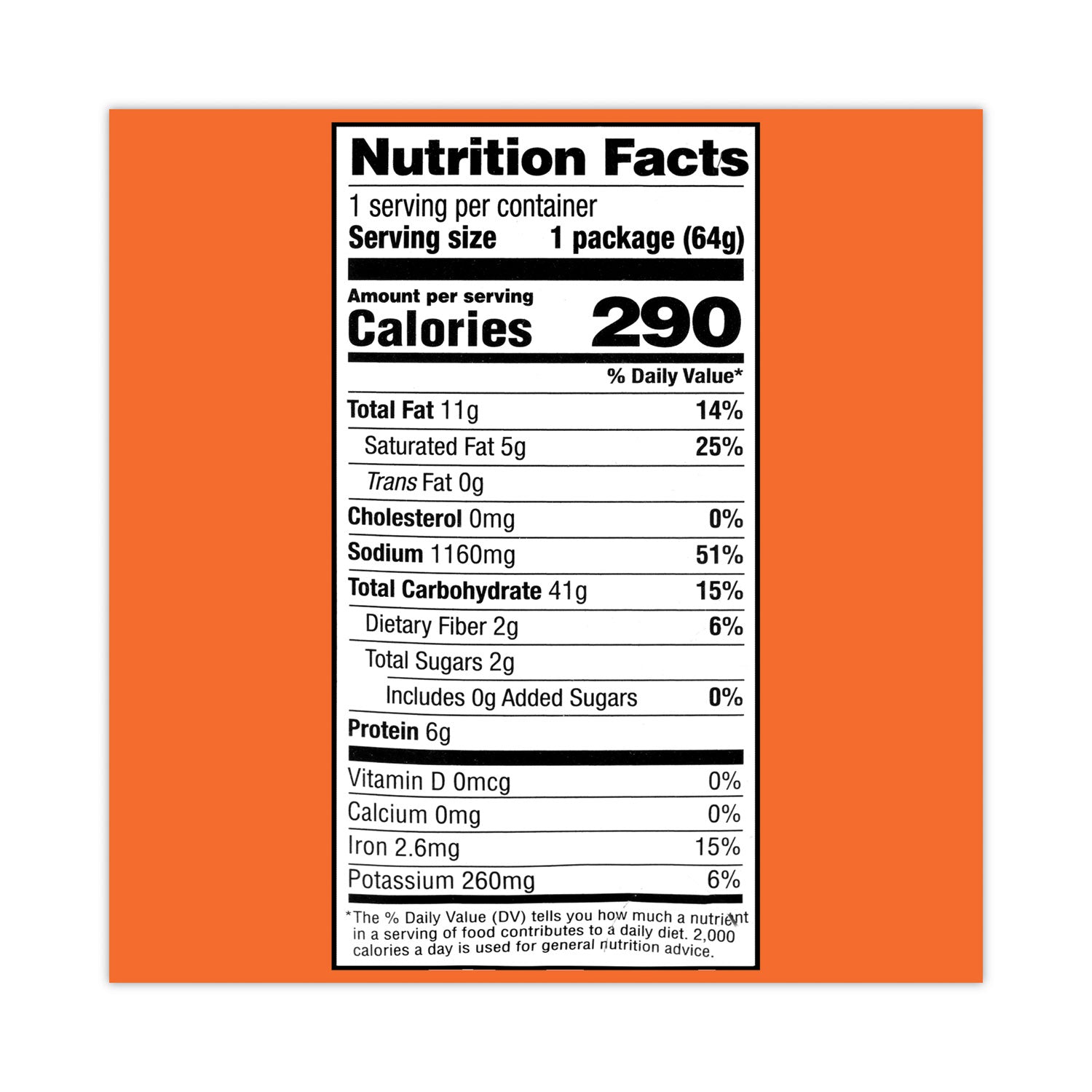 Cup Noodles, Chicken, 2.25 oz Cup, 24 Cups/Carton, Ships in 1-3 Business Days