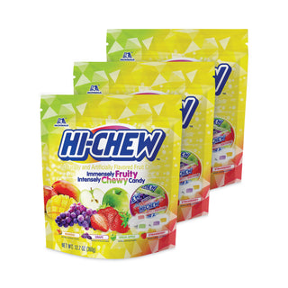 Fruit Chews, Original, 12.7 oz, 3/Carton, Ships in 1-3 Business Days
