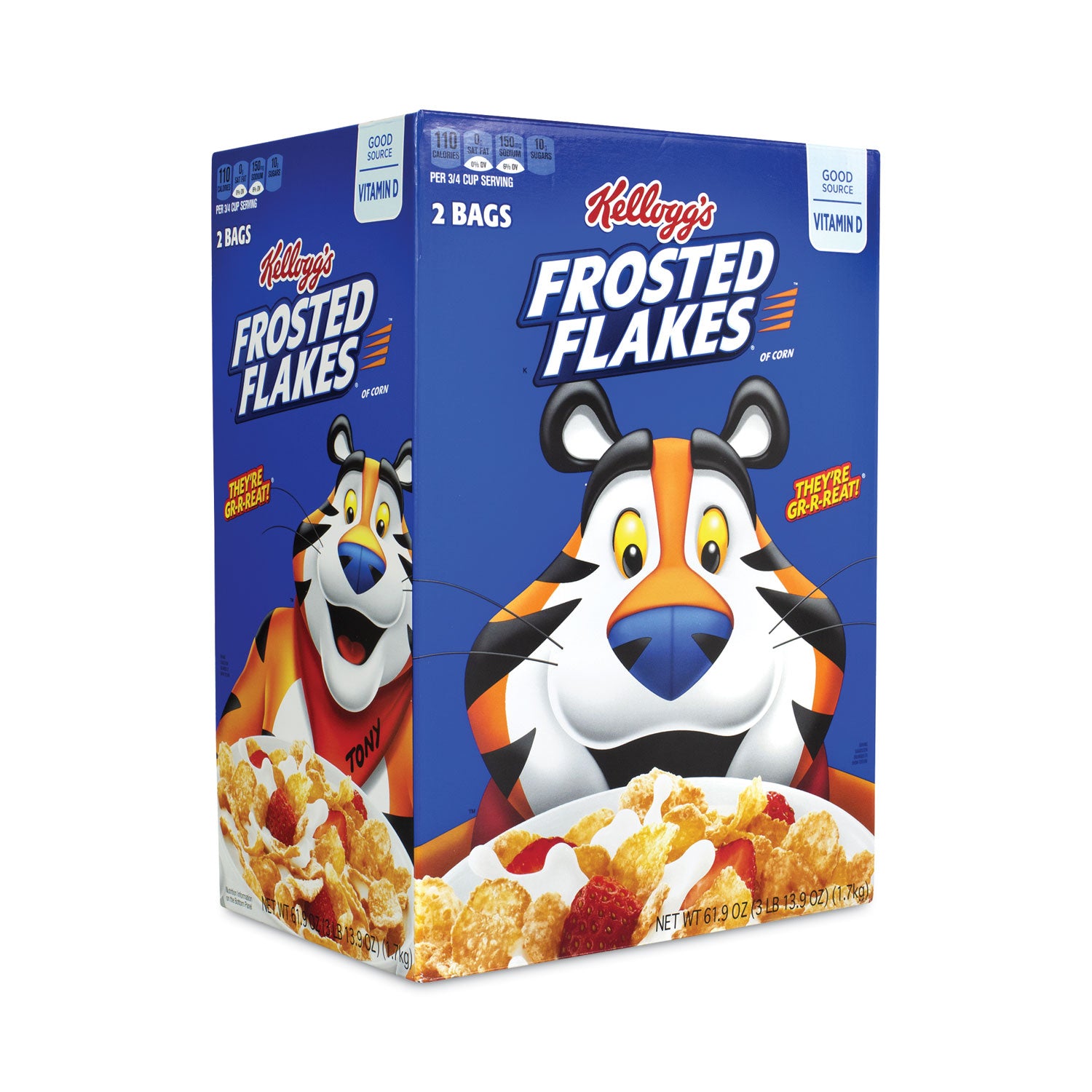 frosted-flakes-breakfast-cereal-619-oz-bag-2-bags-box-ships-in-1-3-business-days_grr22000901 - 1