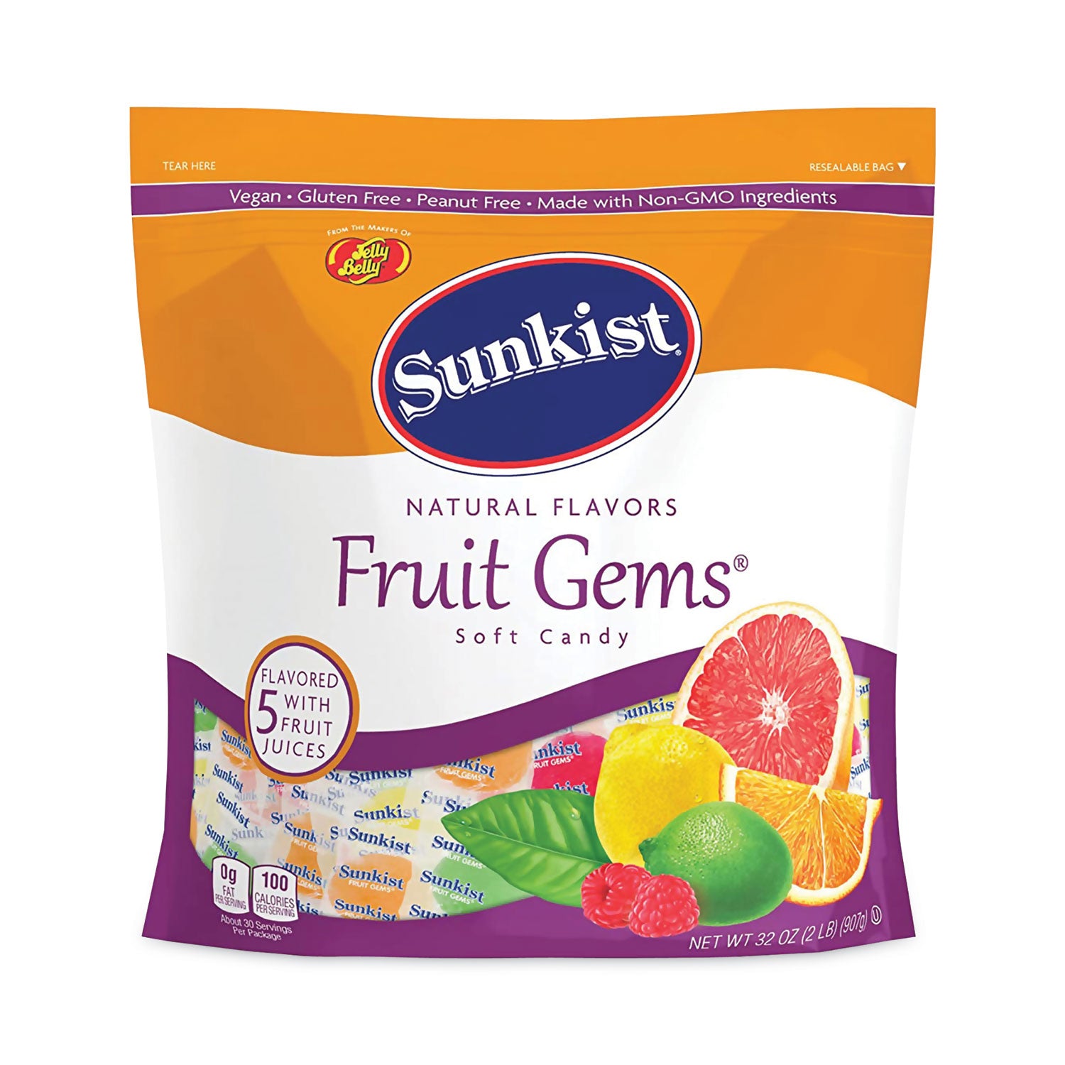 fruit-gems-chewy-candy-assortment-assorted-natural-fruit-flavors-212-lb-bag-90-count-ships-in-1-3-business-days_grr22000024 - 2
