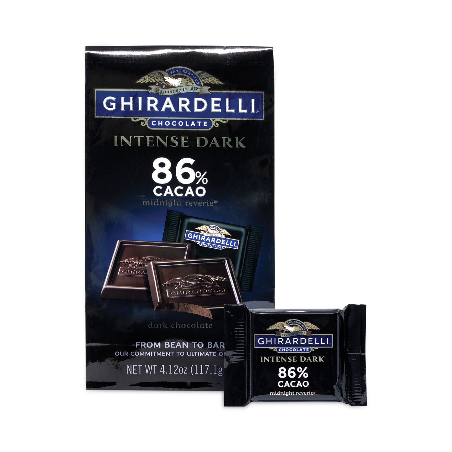 intense-dark-midnight-reverie-86%-cacao-singles-bag-412-oz-packs-3-count-ships-in-1-3-business-days_grr30001033 - 1