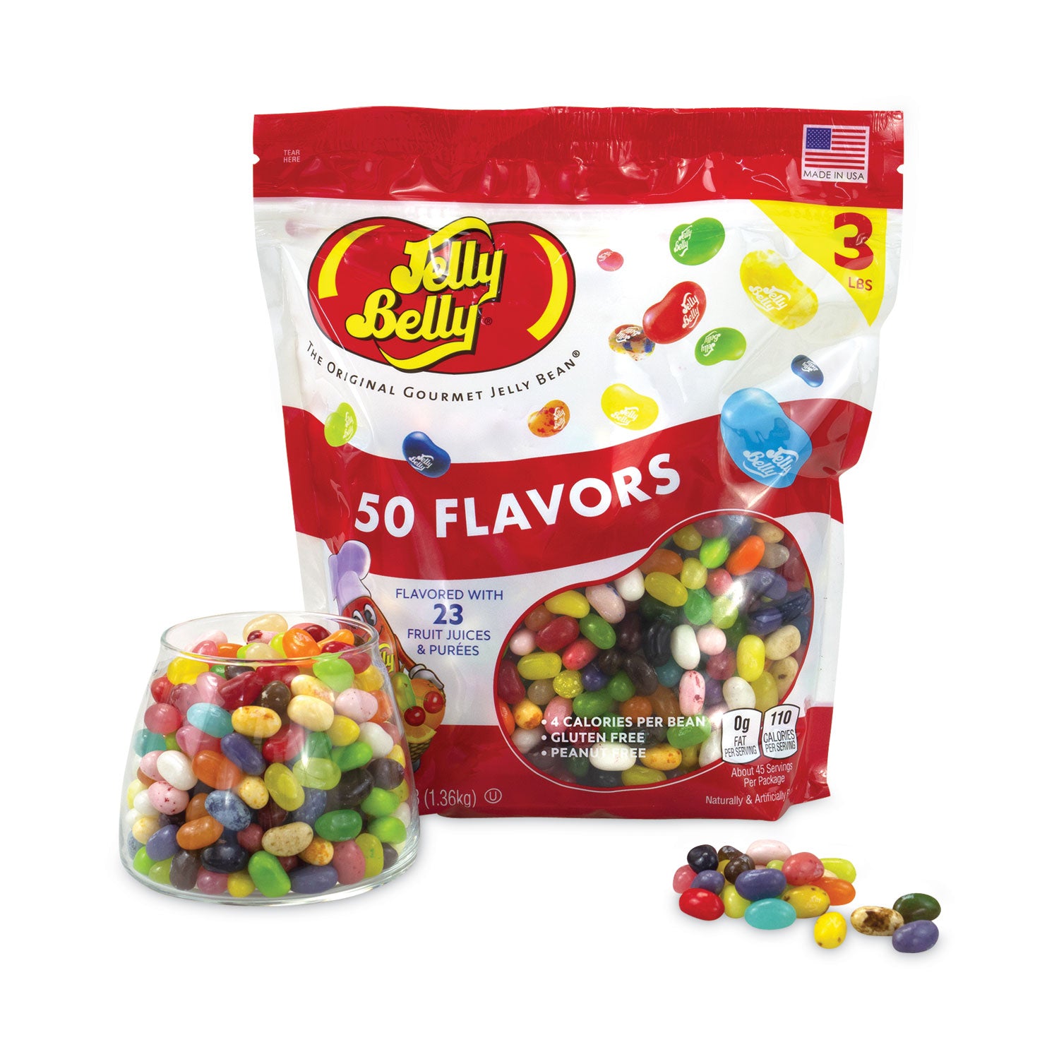 50-flavors-jelly-beans-assortment-3-lb-standup-bag-ships-in-1-3-business-days_grr22000020 - 1