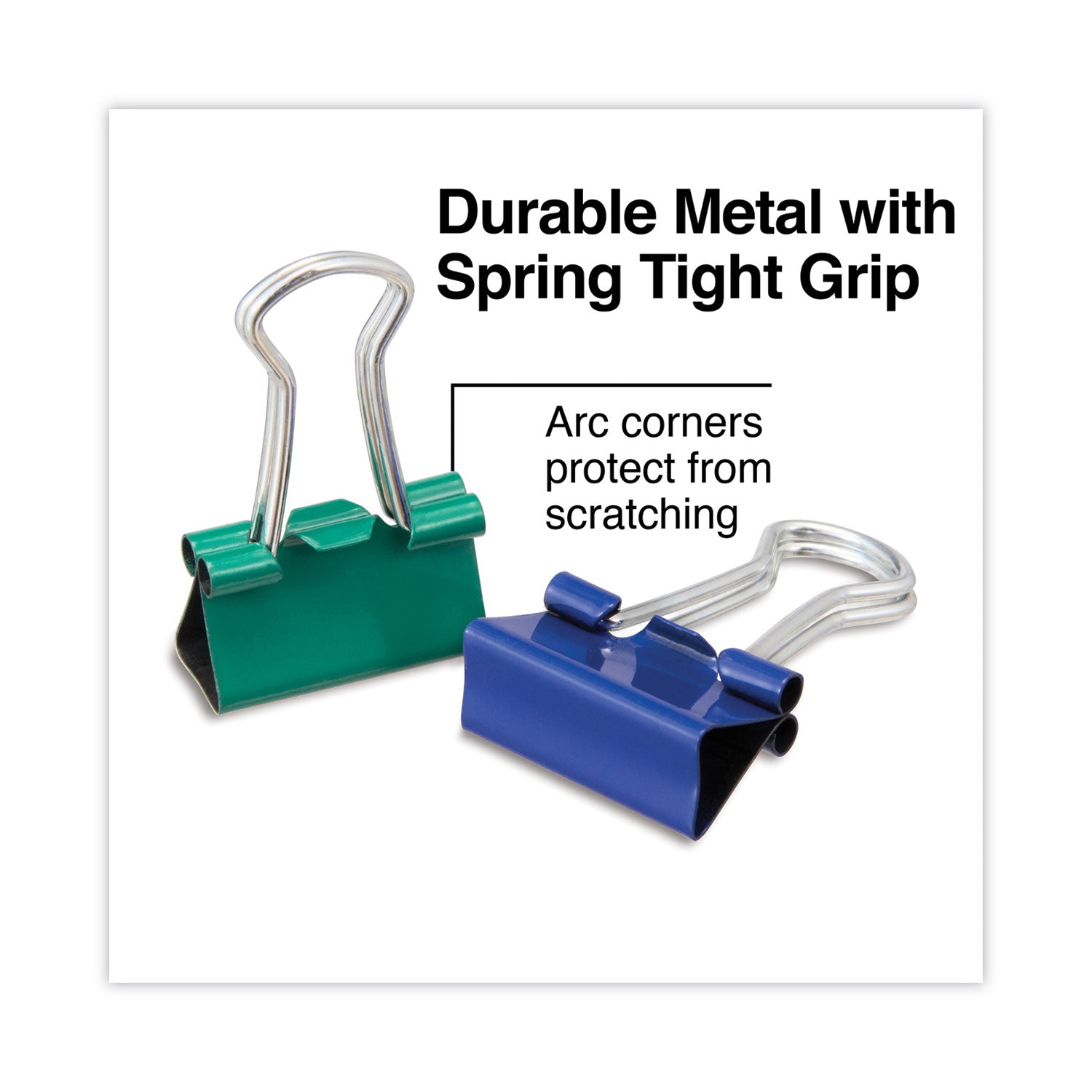 binder-clips-with-storage-tub-mini-assorted-colors-60-pack_unv31027 - 3