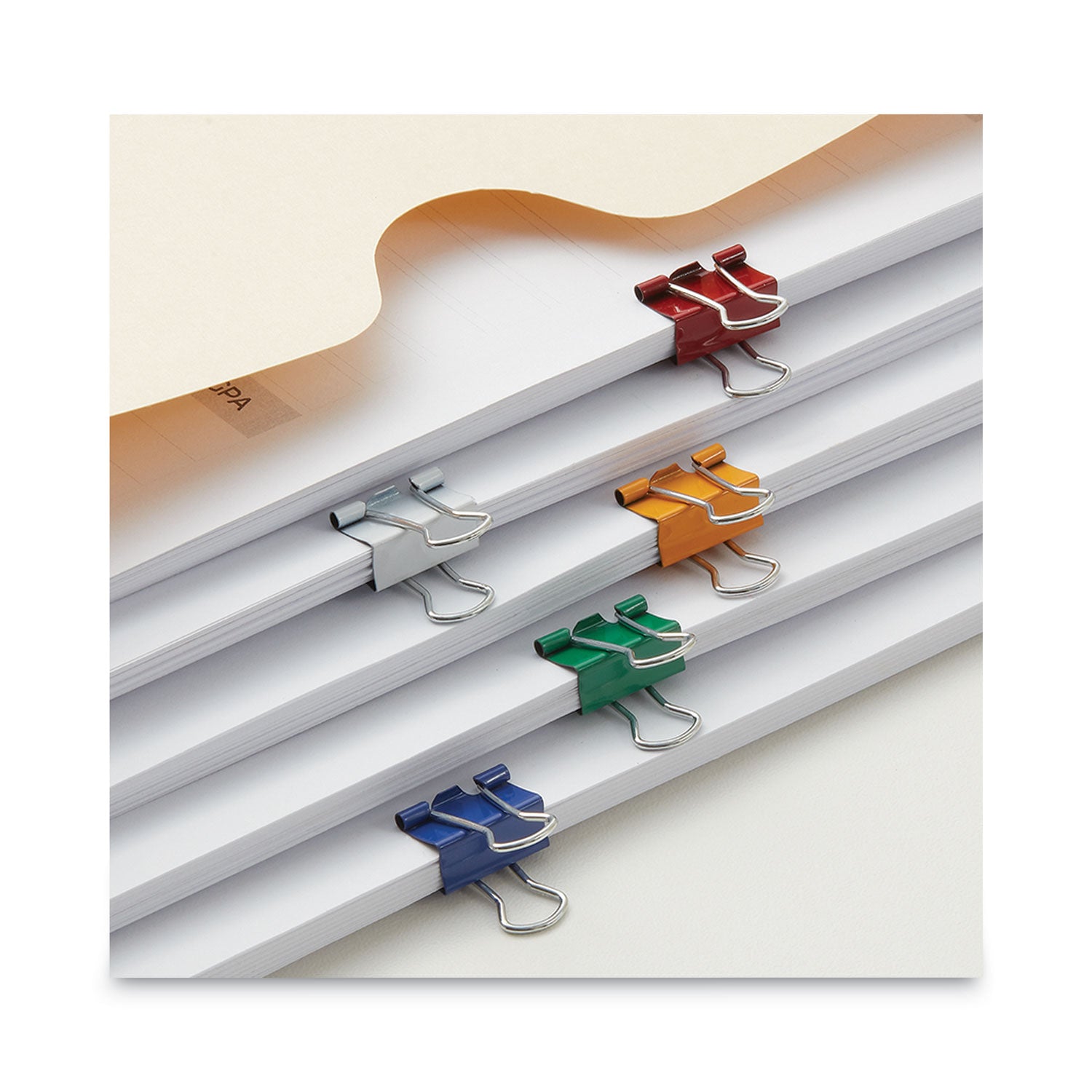 binder-clips-with-storage-tub-mini-assorted-colors-60-pack_unv31027 - 7