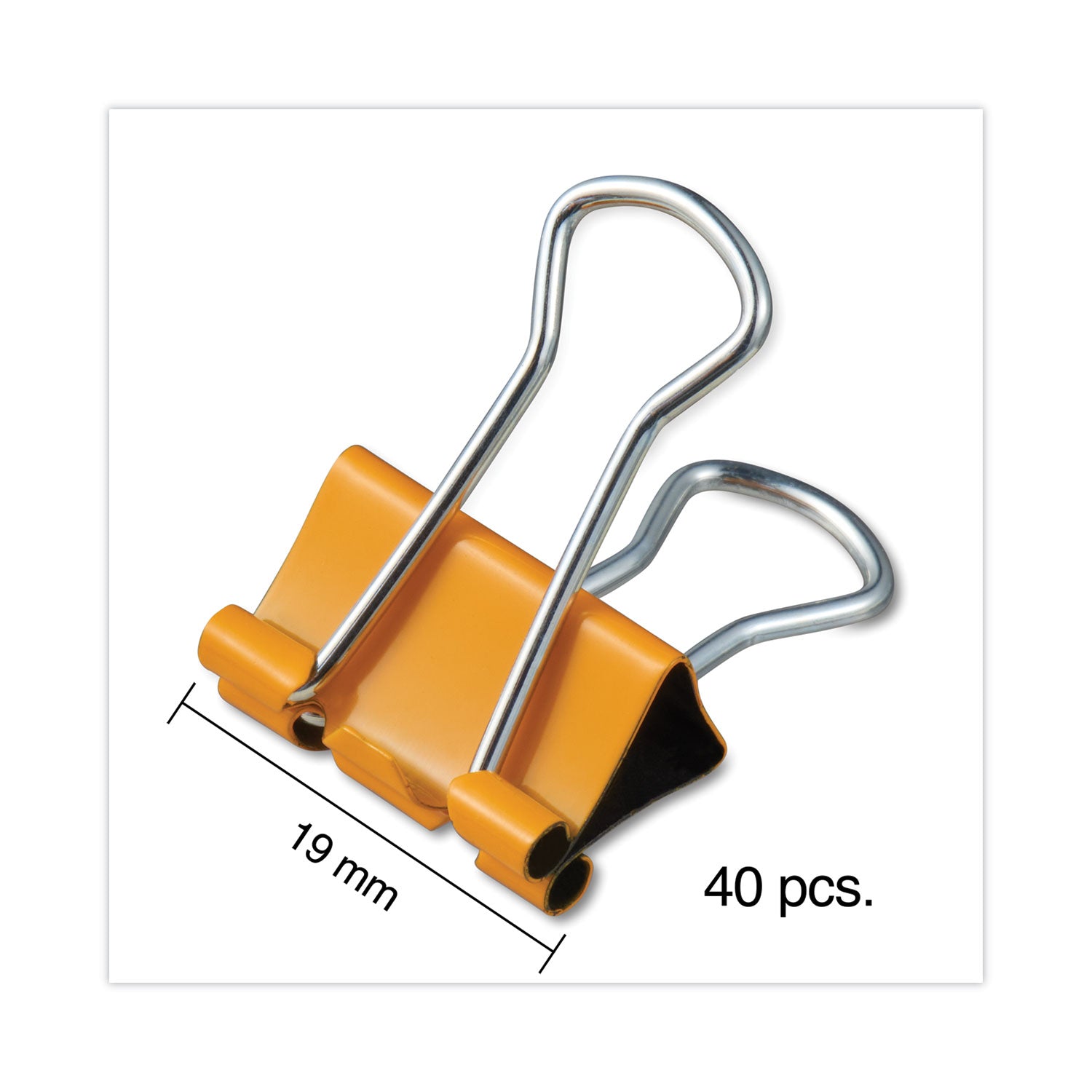binder-clips-with-storage-tub-small-assorted-colors-40-pack_unv31028 - 4