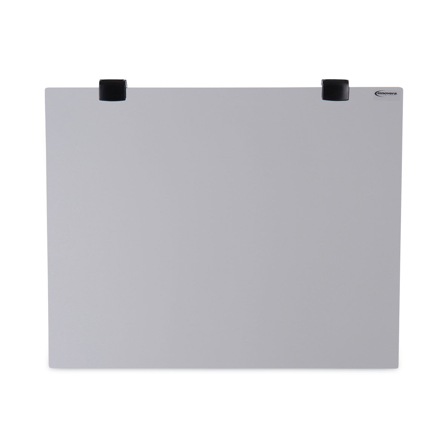 Protective Antiglare LCD Monitor Filter for 15" Flat Panel Monitor - 