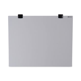 Protective Antiglare LCD Monitor Filter for 15" Flat Panel Monitor - 