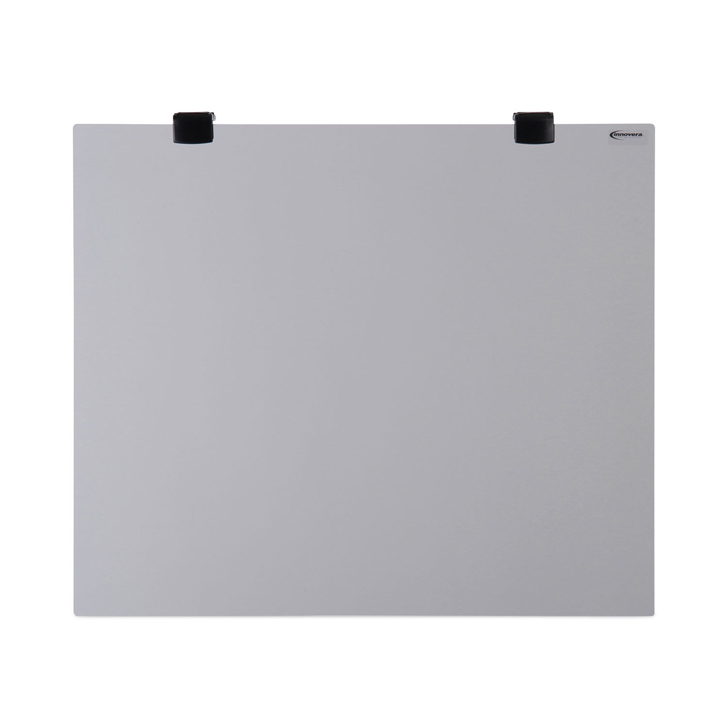 Protective Antiglare LCD Monitor Filter for 17" to 18" Flat Panel Monitor - 