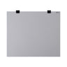 Protective Antiglare LCD Monitor Filter for 17" to 18" Flat Panel Monitor
