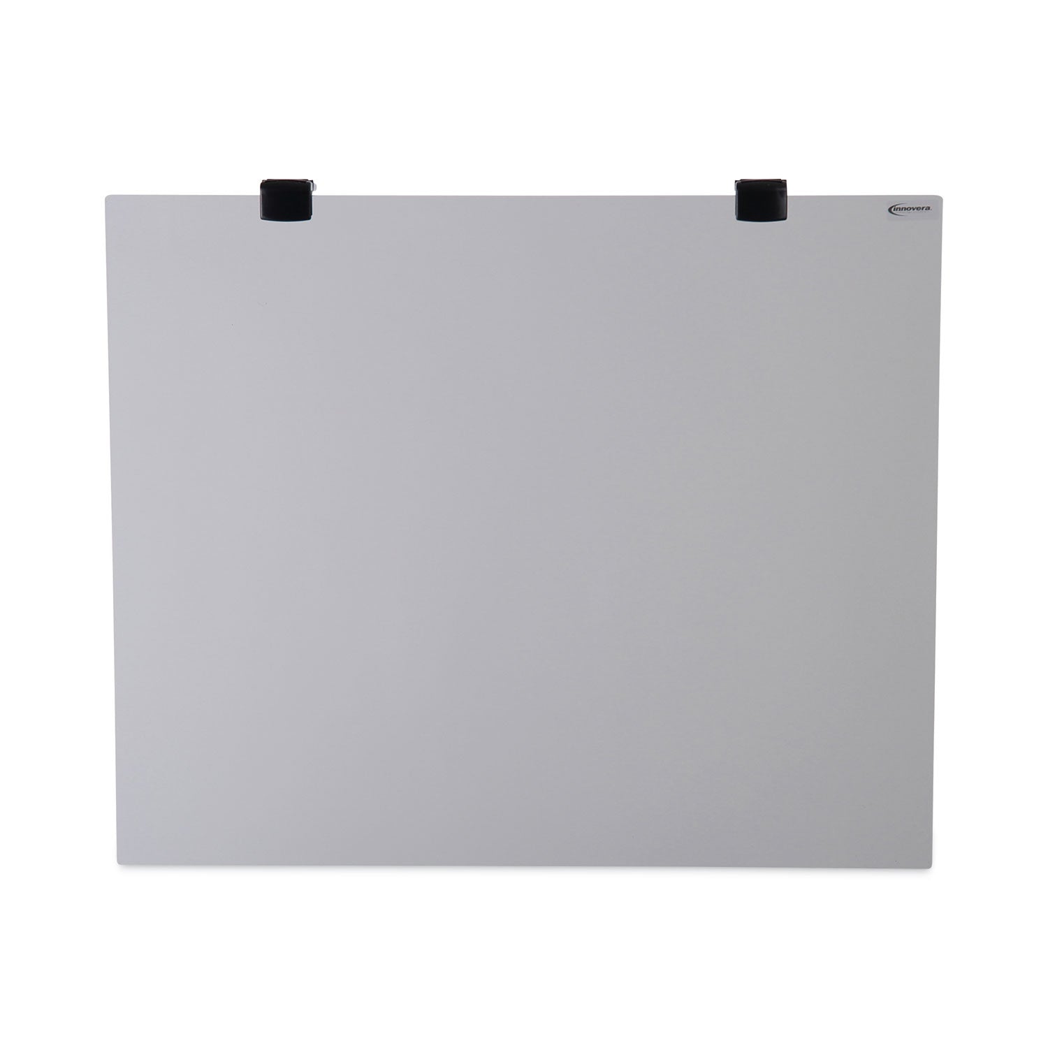 Protective Antiglare LCD Monitor Filter for 19" to 20" Widescreen Flat Panel Monitor, 16:10 Aspect Ratio - 