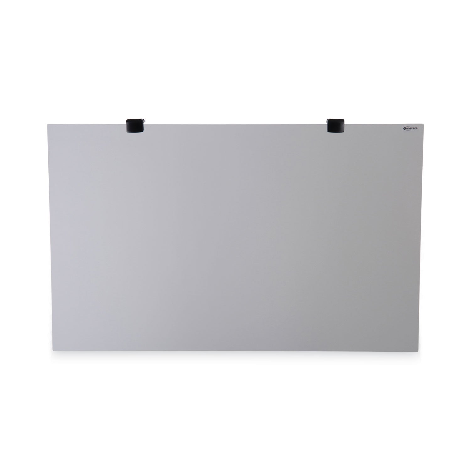 Protective Antiglare LCD Monitor Filter for 24" Widescreen Flat Panel Monitor, 16:9/16:10 Aspect Ratio - 