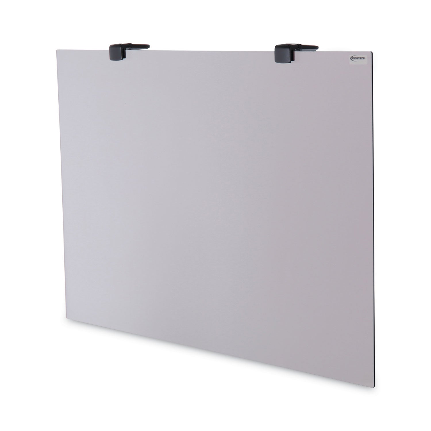 Protective Antiglare LCD Monitor Filter for 24" Widescreen Flat Panel Monitor, 16:9/16:10 Aspect Ratio - 