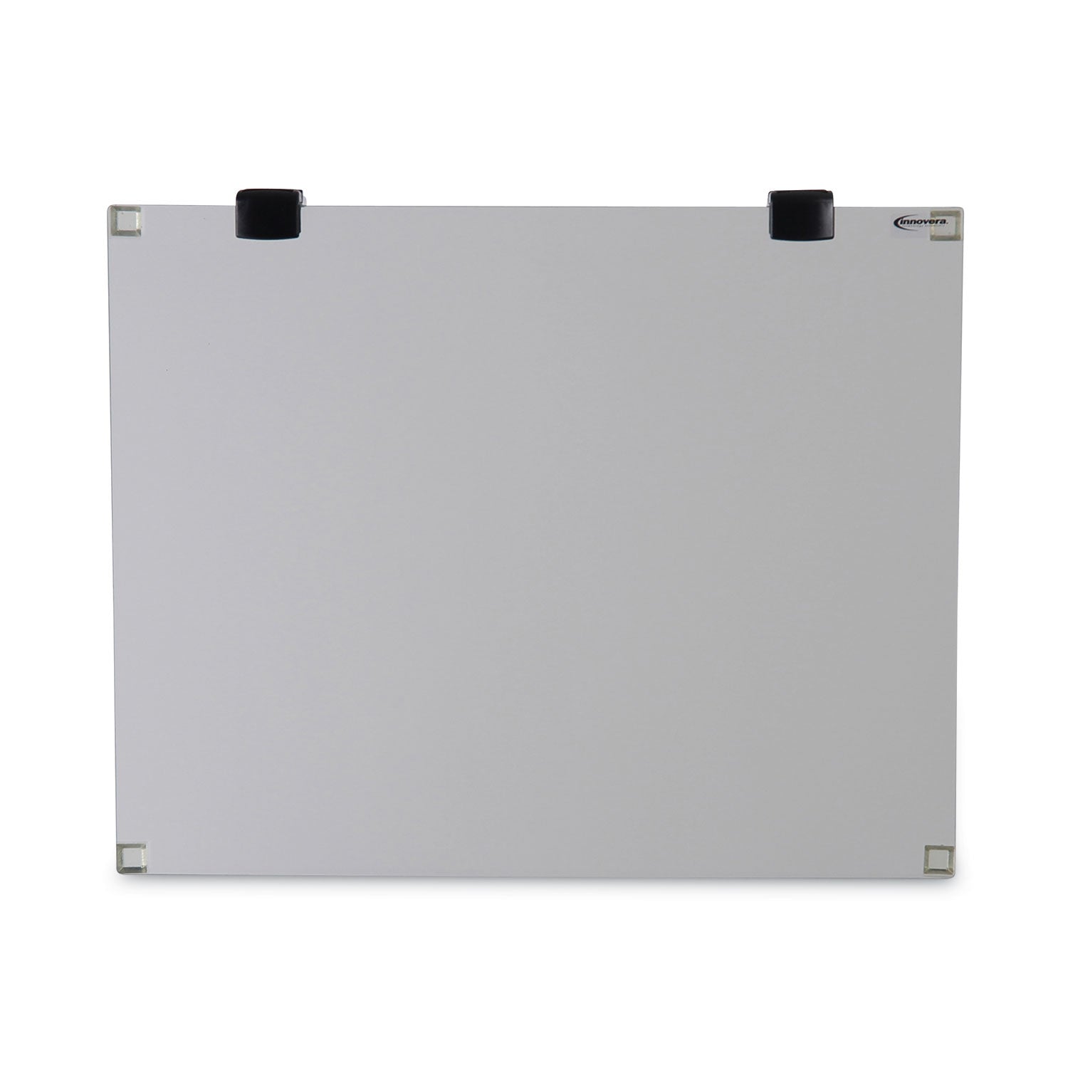 Premium Antiglare Blur Privacy Monitor Filter for 15" Flat Panel Monitor - 