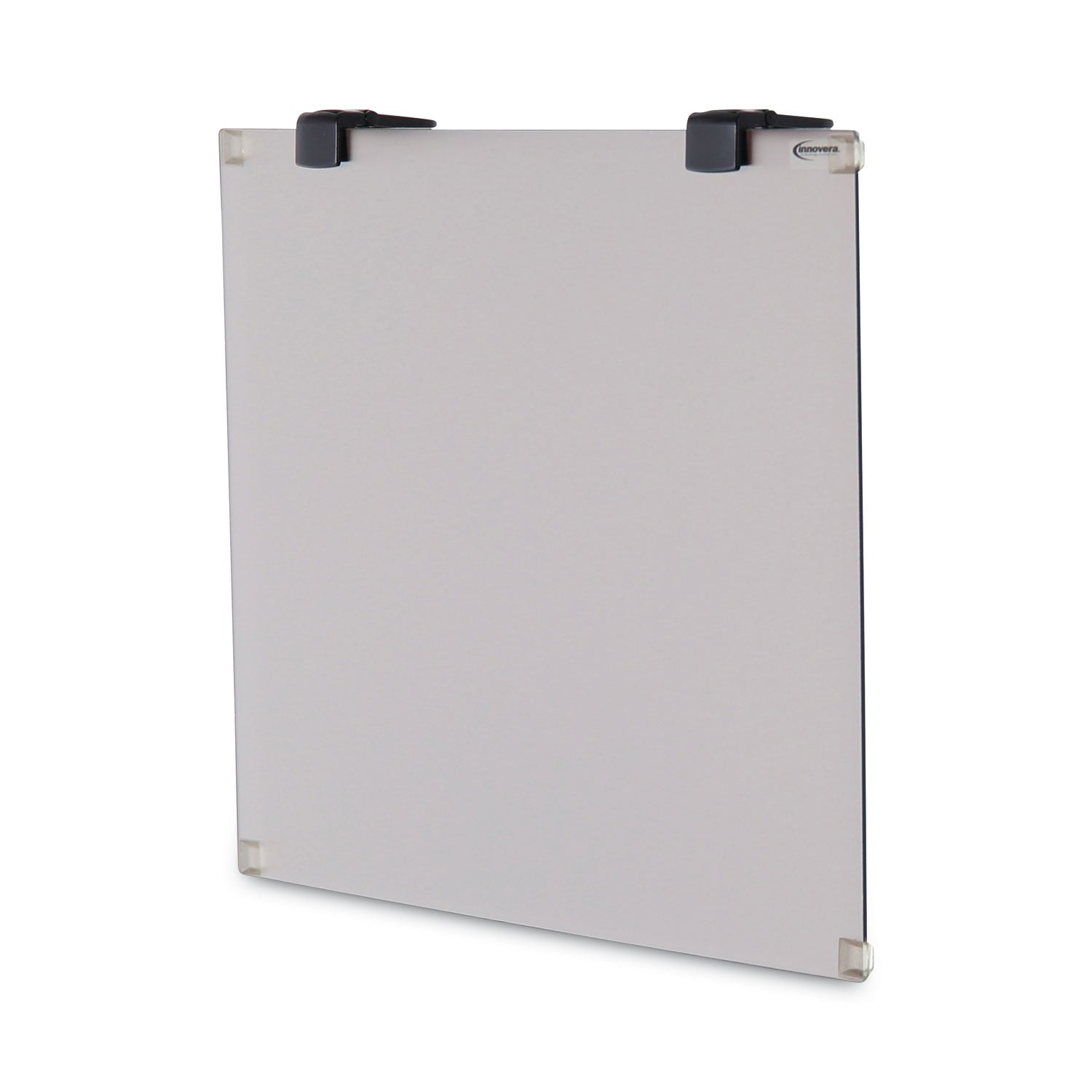 Premium Antiglare Blur Privacy Monitor Filter for 15" Flat Panel Monitor