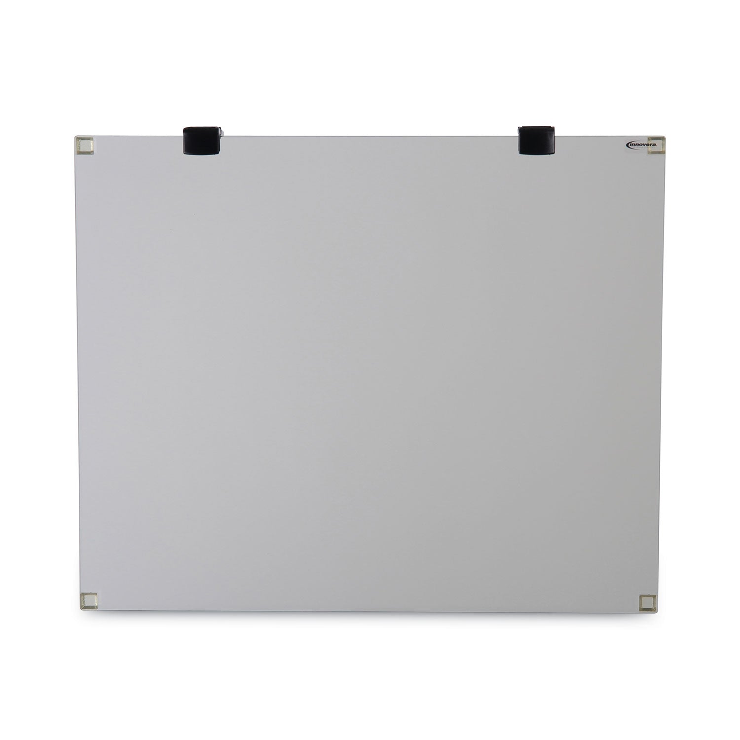 Premium Antiglare Blur Privacy Monitor Filter for 19" to 20" Flat Panel Monitor - 