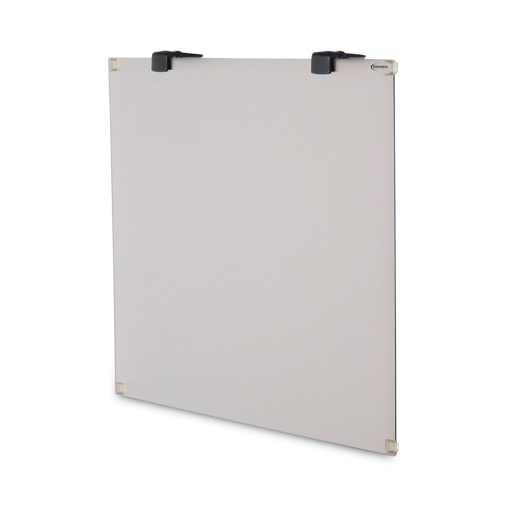 Premium Antiglare Blur Privacy Monitor Filter for 19" to 20" Flat Panel Monitor
