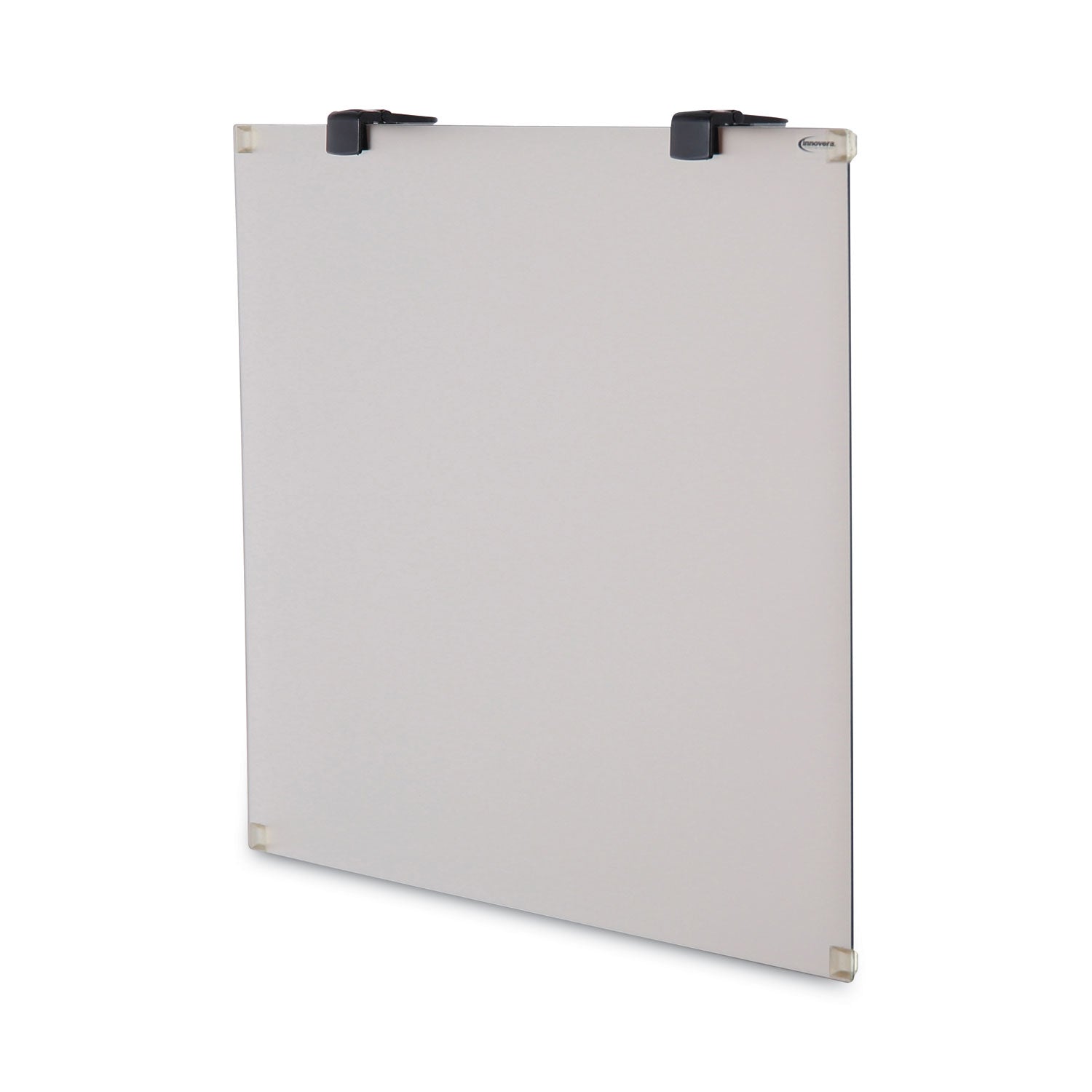 Premium Antiglare Blur Privacy Monitor Filter for 19" to 20" Flat Panel Monitor