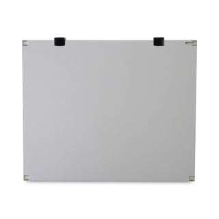 Premium Antiglare Blur Privacy Monitor Filter for 19" to 20" Widescreen Flat Panel Monitor, 16:10 Aspect Ratio