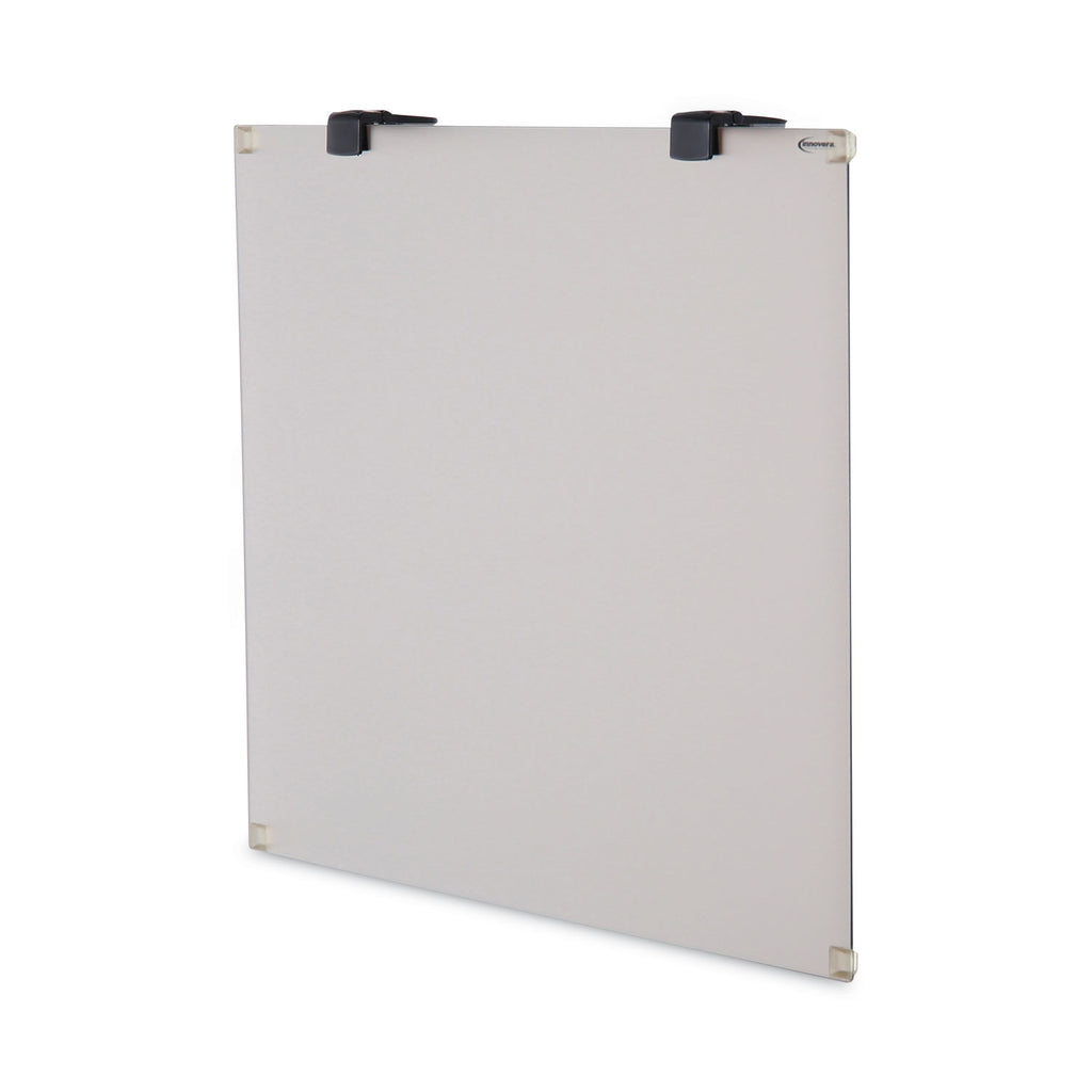 Premium Antiglare Blur Privacy Monitor Filter for 19" to 20" Widescreen Flat Panel Monitor, 16:10 Aspect Ratio