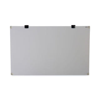 Premium Antiglare Blur Privacy Monitor Filter for 21.5" to 22" Widescreen Flat Panel Monitor, 16:9/16:10 Aspect Ratio