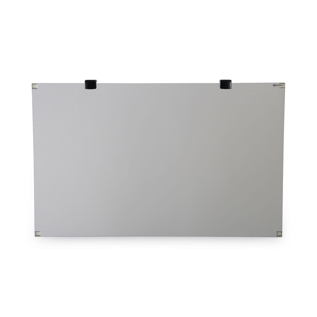 Premium Antiglare Blur Privacy Monitor Filter for 24" Widescreen Flat Panel Monitor, 16:9/16:10 Aspect Ratio - 