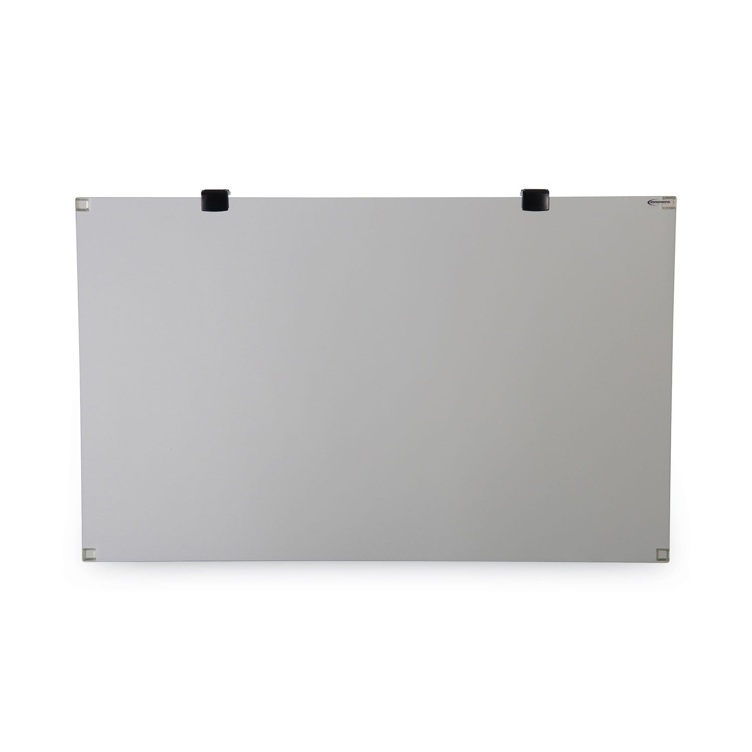 Premium Antiglare Blur Privacy Monitor Filter for 24" Widescreen Flat Panel Monitor, 16:9/16:10 Aspect Ratio - 