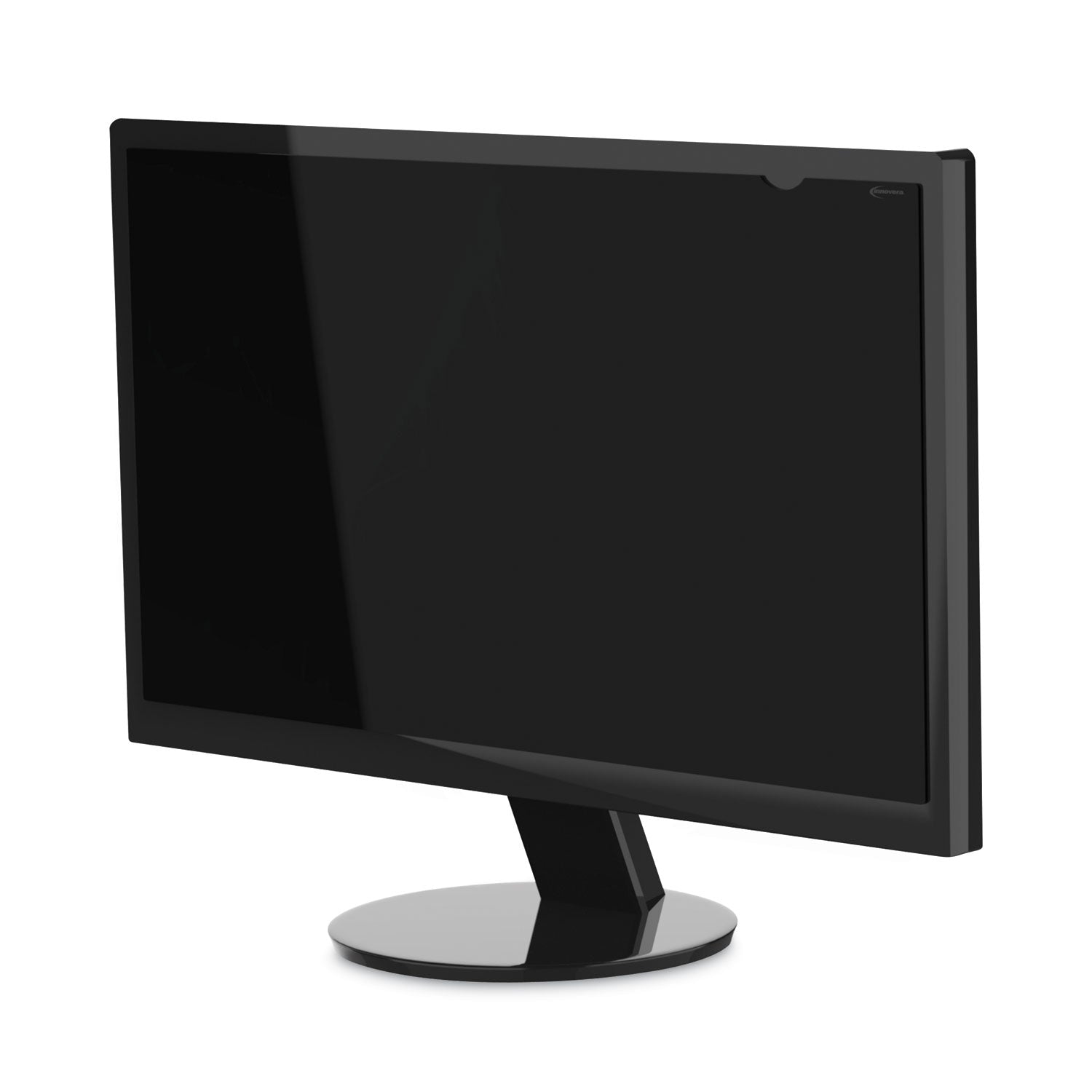 Blackout Privacy Filter for 20" Widescreen Flat Panel Monitor, 16:9 Aspect Ratio - 