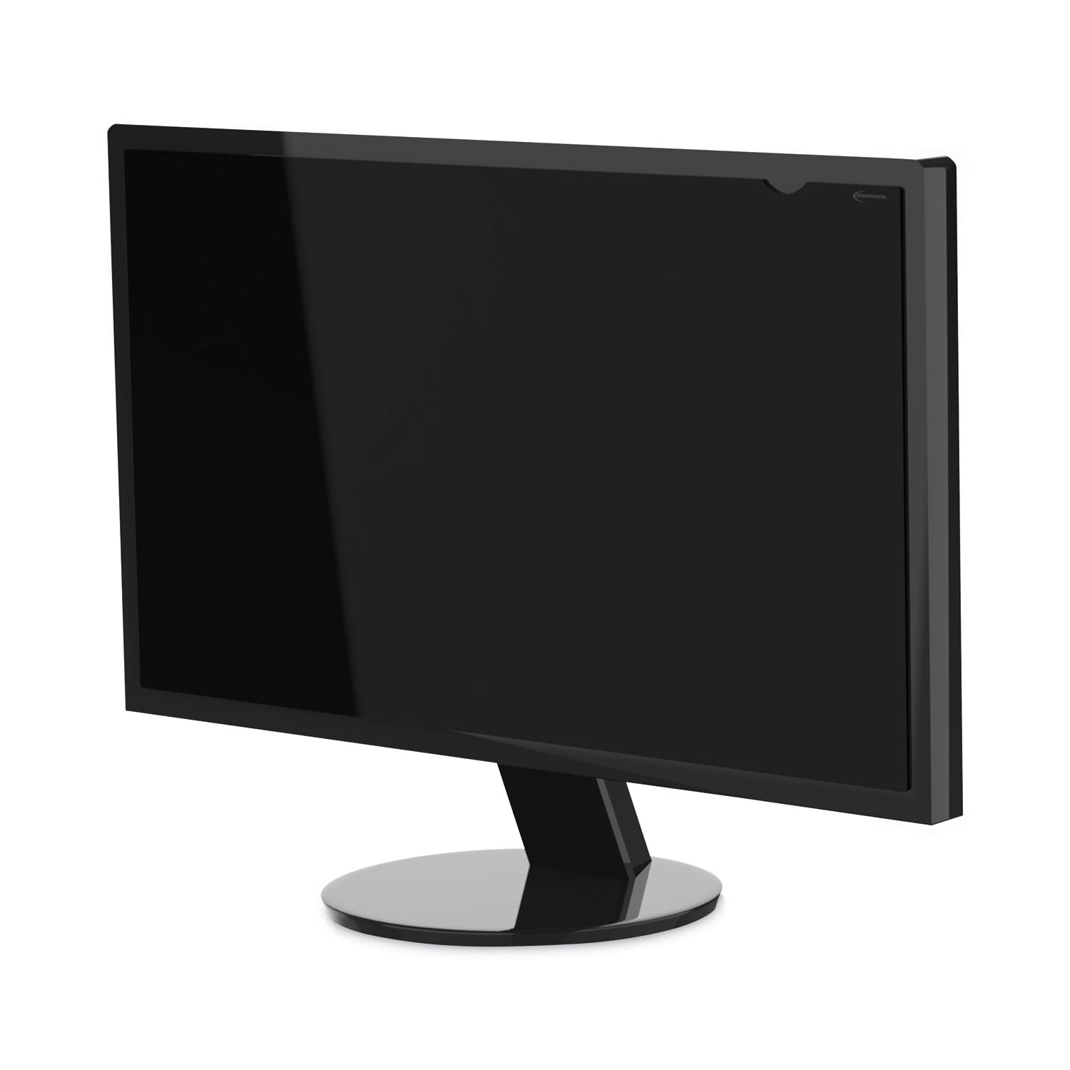 Blackout Privacy Filter for 24" Widescreen Flat Panel Monitor, 16:9 Aspect Ratio - 