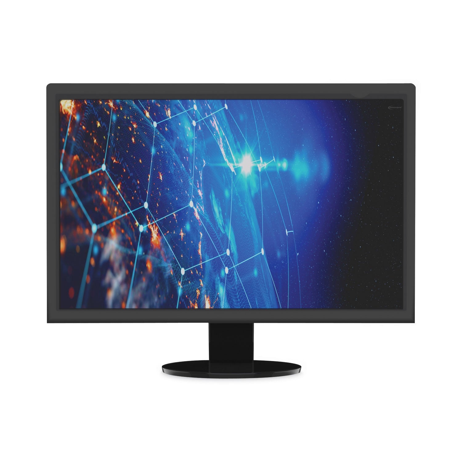 blackout-privacy-filter-for-27-widescreen-flat-panel-monitor-169-aspect-ratio_ivrblf27w - 4