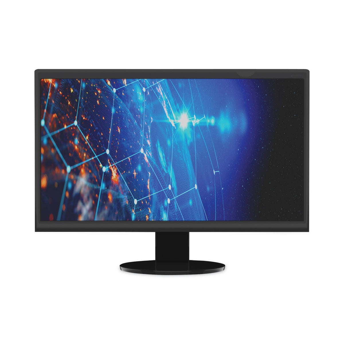 Blackout Privacy Filter for 14" Widescreen Laptop, 16:9 Aspect Ratio - 