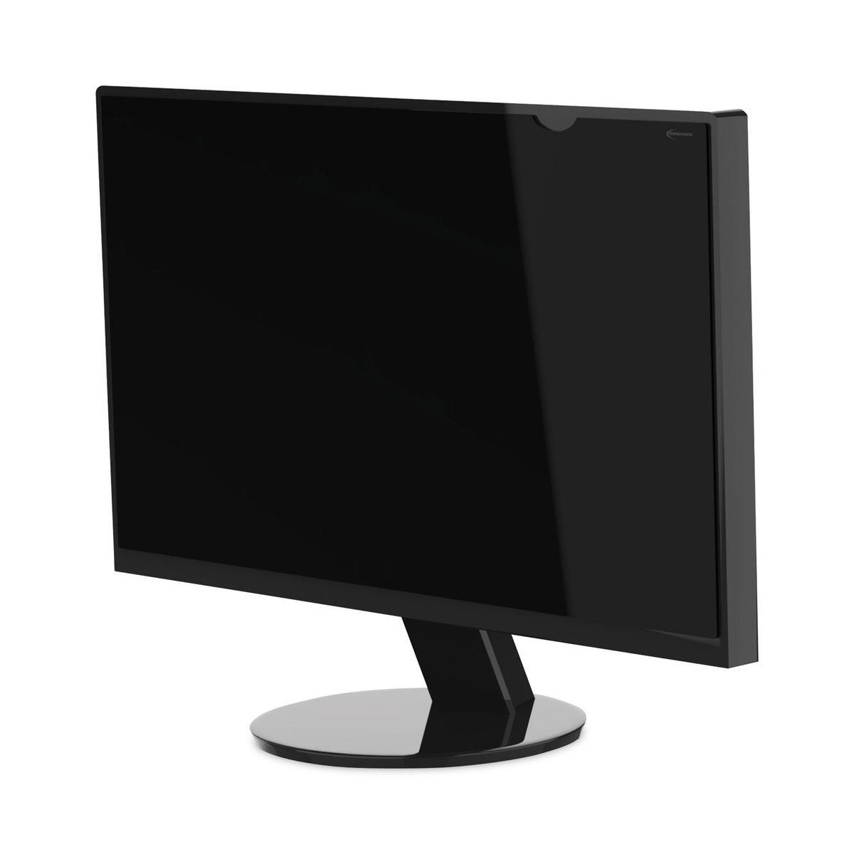 Blackout Privacy Filter for 14" Widescreen Laptop, 16:9 Aspect Ratio - 