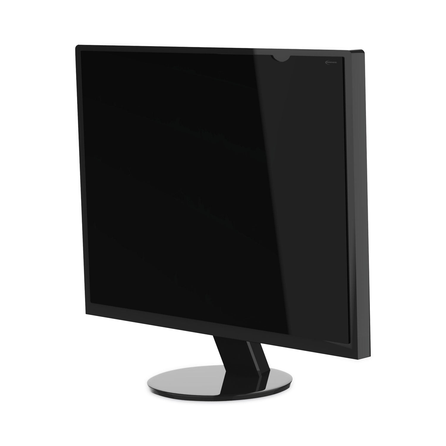 Blackout Privacy Filter for 15" Flat Panel Monitor/Laptop - 