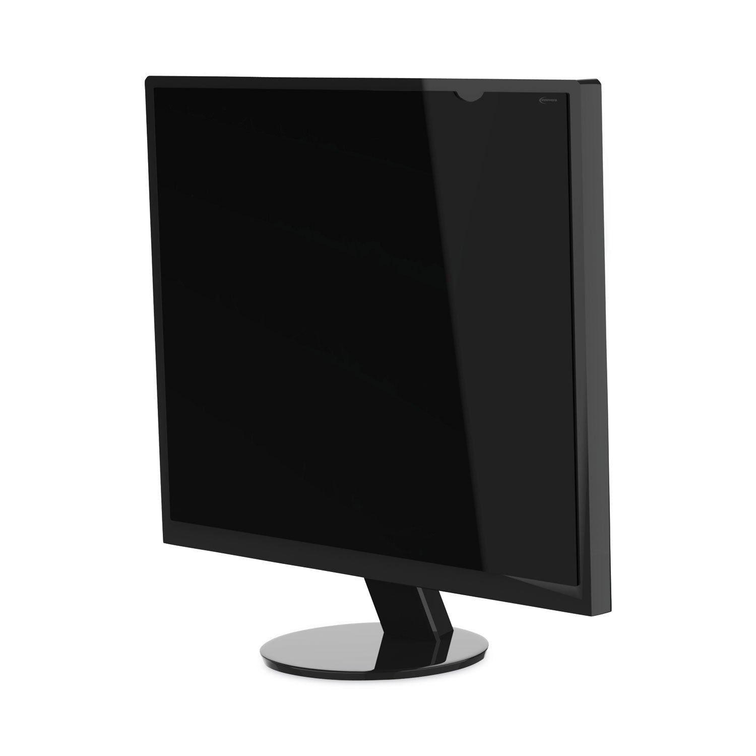 Blackout Privacy Filter for 17" Flat Panel Monitor - 