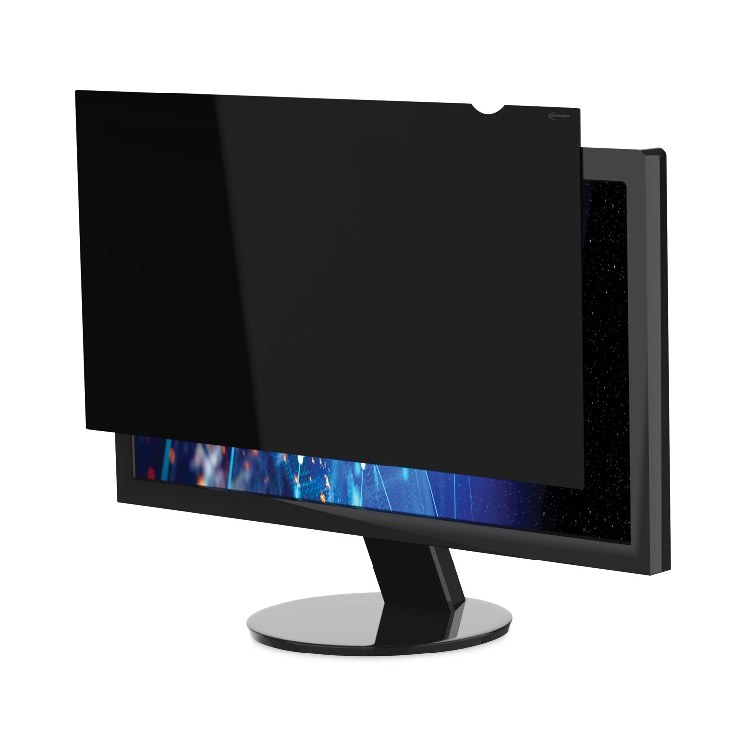 blackout-privacy-monitor-filter-for-195-widescreen-flat-panel-monitor-169-aspect-ratio_ivrblf195w - 3