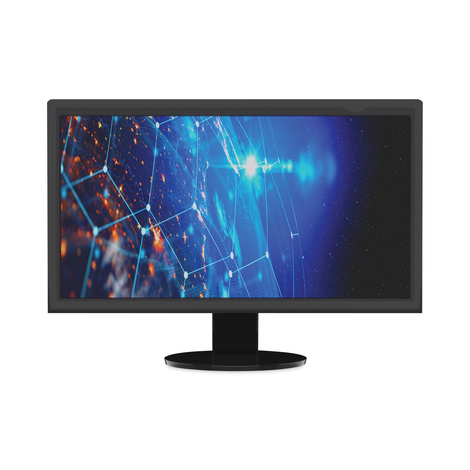 blackout-privacy-monitor-filter-for-195-widescreen-flat-panel-monitor-169-aspect-ratio_ivrblf195w - 4