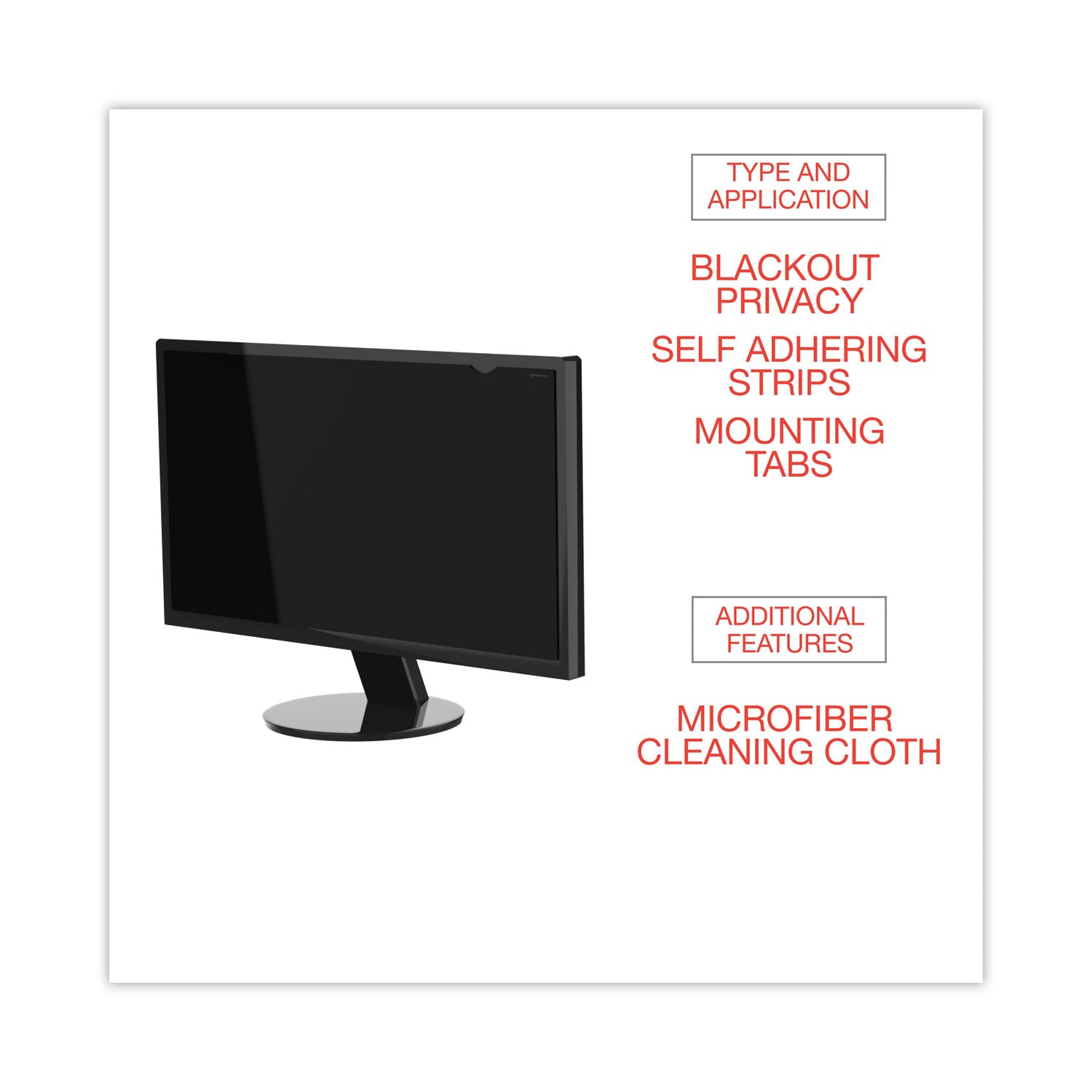 blackout-privacy-monitor-filter-for-195-widescreen-flat-panel-monitor-169-aspect-ratio_ivrblf195w - 6