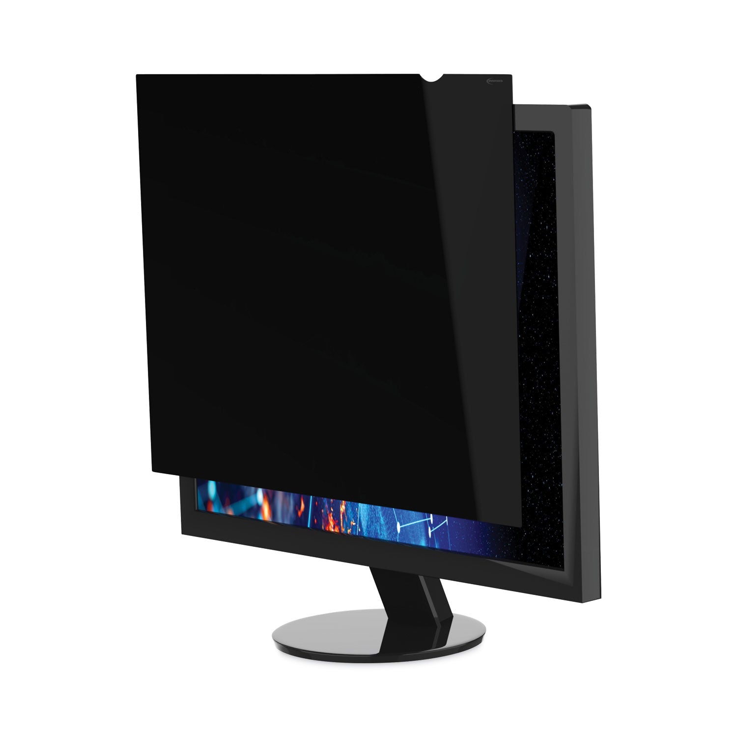 Blackout Privacy Monitor Filter for 20.1" Flat Panel Monitor