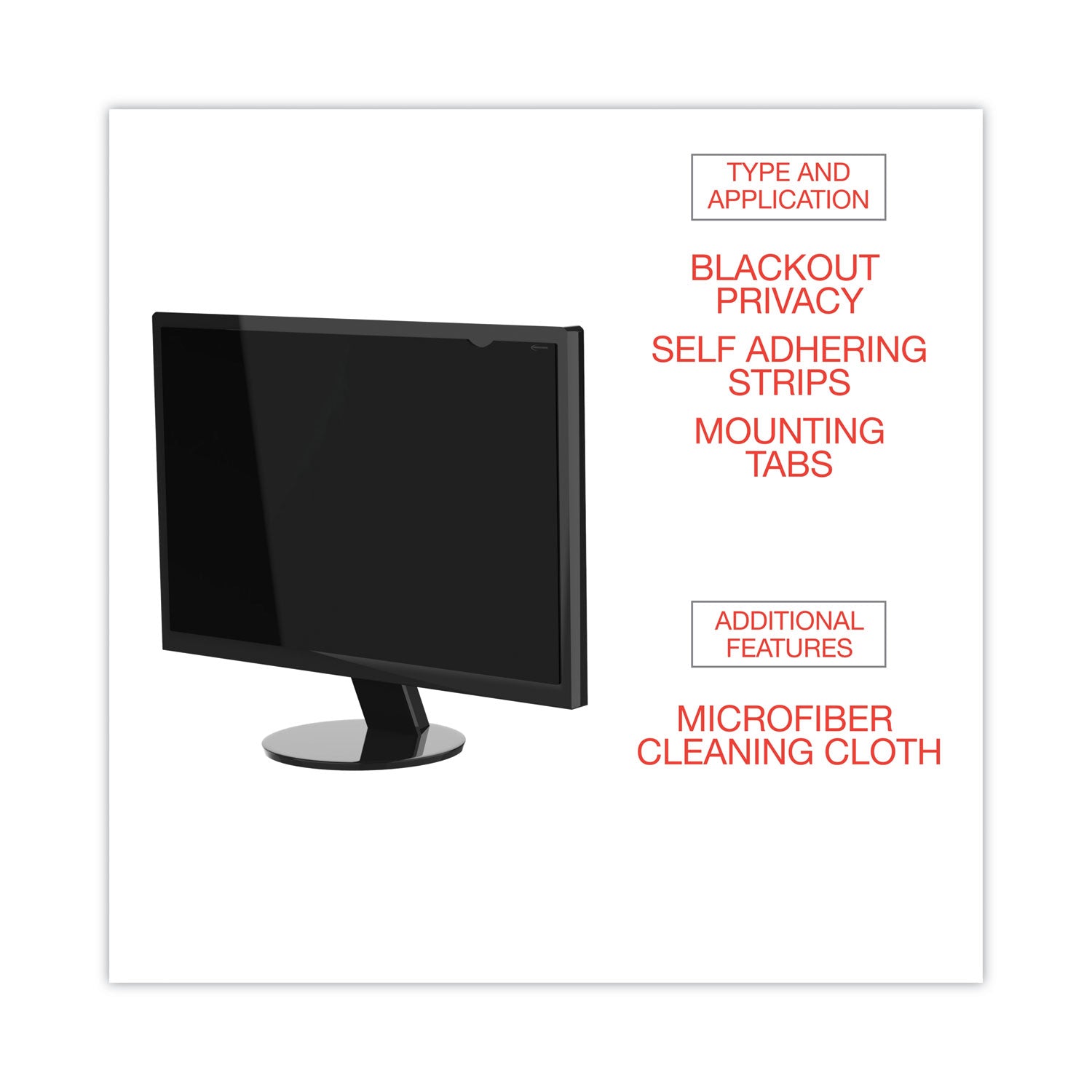blackout-privacy-monitor-filter-for-201-widescreen-flat-panel-monitor-1610-aspect-ratio_ivrblf201w - 6