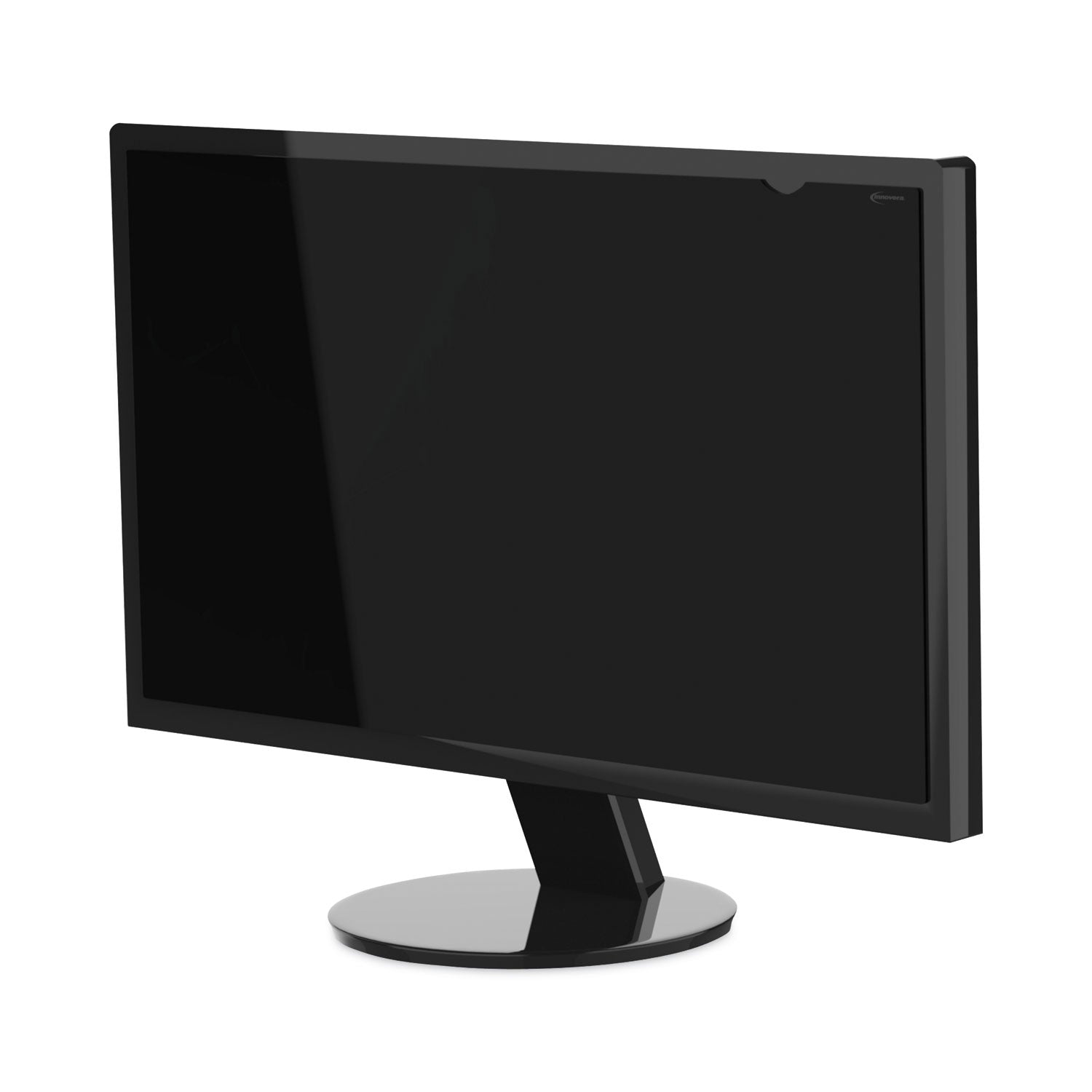 Blackout Privacy Filter for 21.5" Widescreen Flat Panel Monitor, 16:9 Aspect Ratio - 