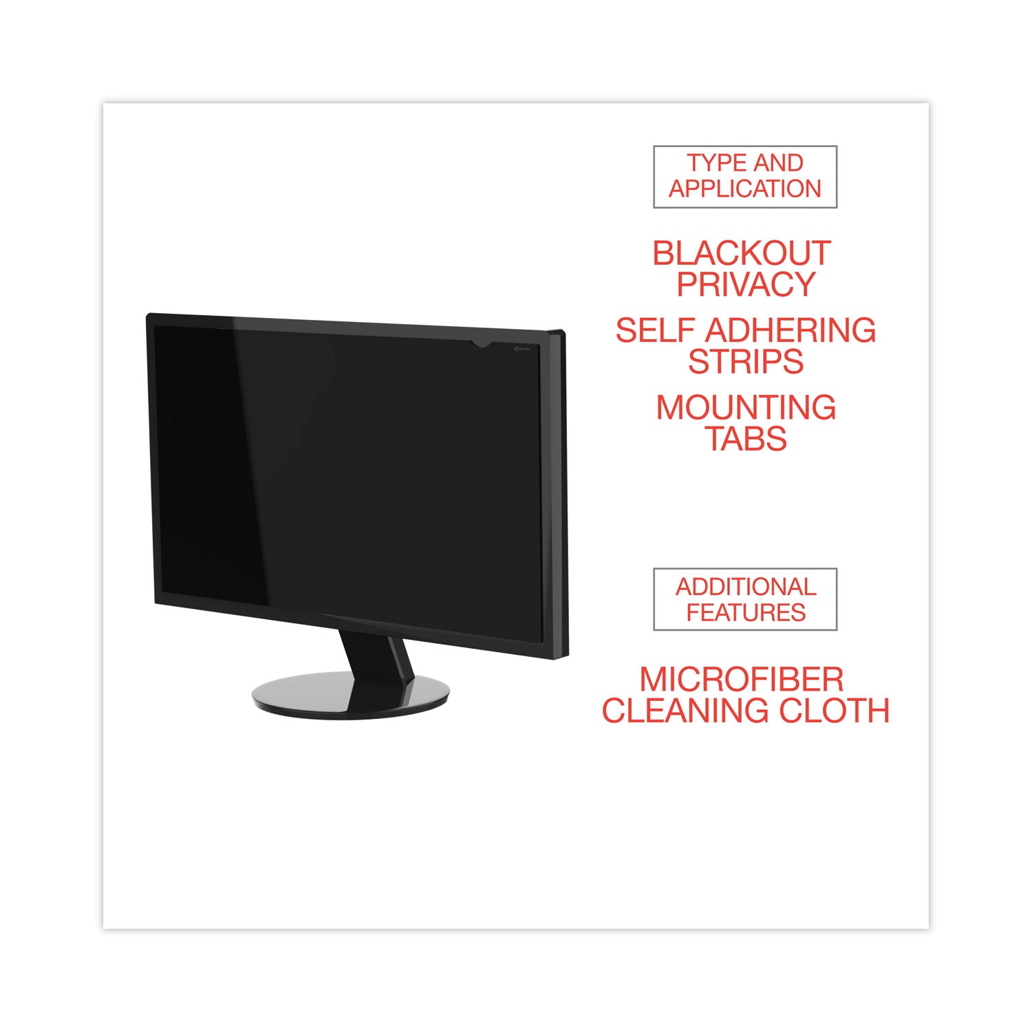 blackout-privacy-monitor-filter-for-238-widescreen-flat-panel-monitor-169-aspect-ratio_ivrblf238w - 5