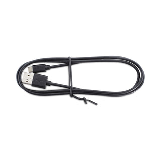 USB to Micro USB Cable, 3 ft, Black