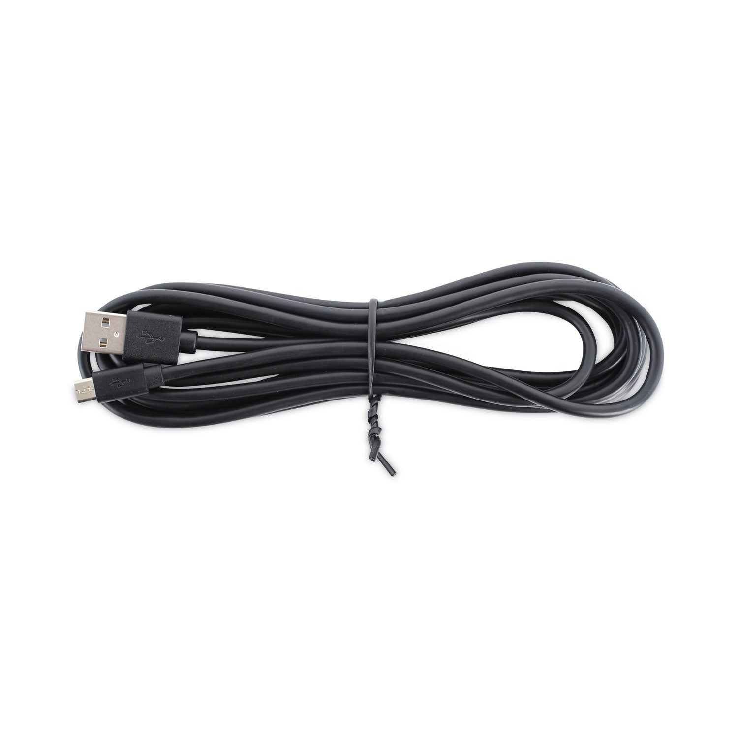 usb-to-micro-usb-cable-10-ft-black_ivr30013 - 1