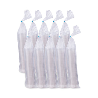 Single Compartment Cup Insert, 3.5 oz, Clear, 1,000/Carton