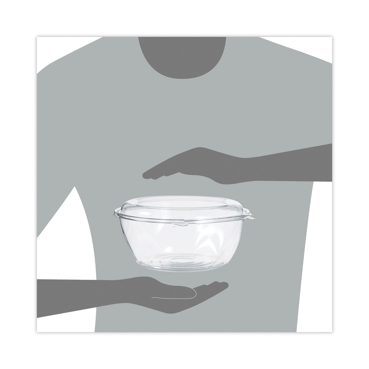 tamper-resistant-tamper-evident-bowls-with-dome-lid-64-oz-89-diameter-x-4h-clear-plastic-100-carton_dccctr64bd - 5