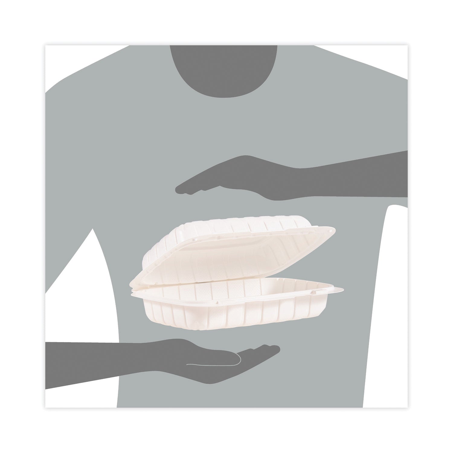 hinged-lid-containers-hoagie-container-65-x-9-x-28-white-plastic-200-carton_dcc206mfppht1 - 6