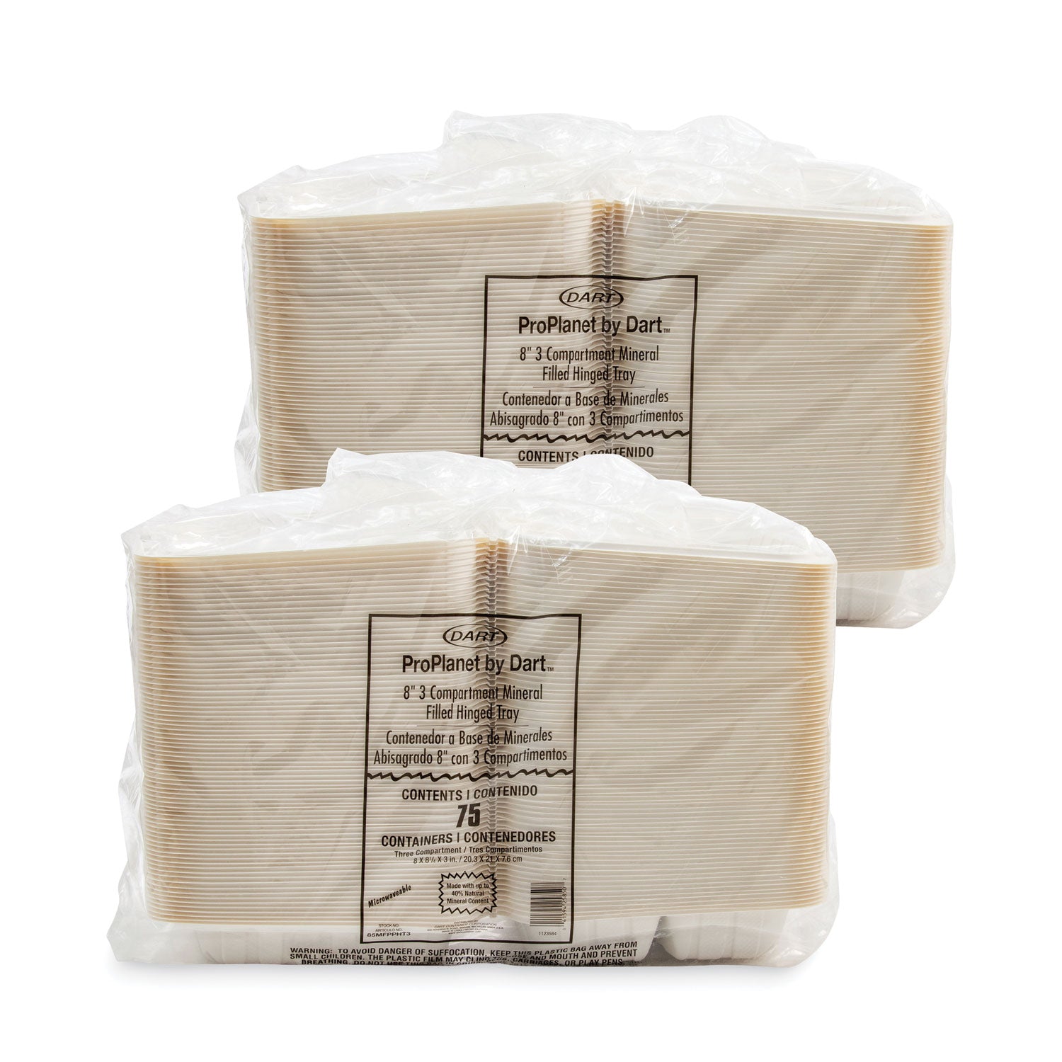 hinged-lid-containers-3-compartment-83-x-8-x-3-white-plastic-150-carton_dcc85mfppht3 - 5