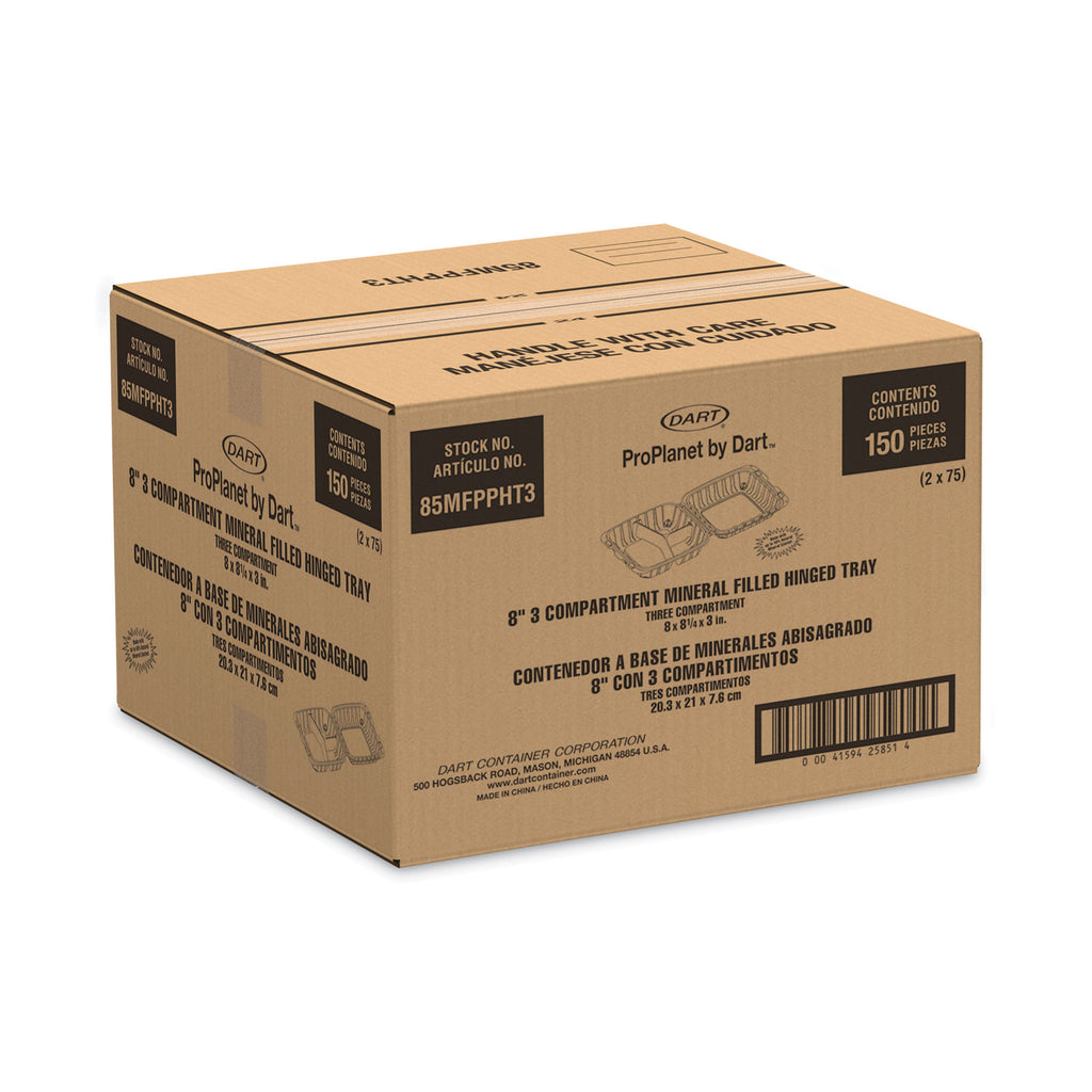 hinged-lid-containers-3-compartment-83-x-8-x-3-white-plastic-150-carton_dcc85mfppht3 - 3